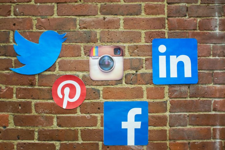18 – Four Social Media Marketing Tips