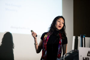 Christina Aldan international keynote speaker