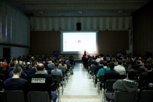 christina aldan keynote speaker